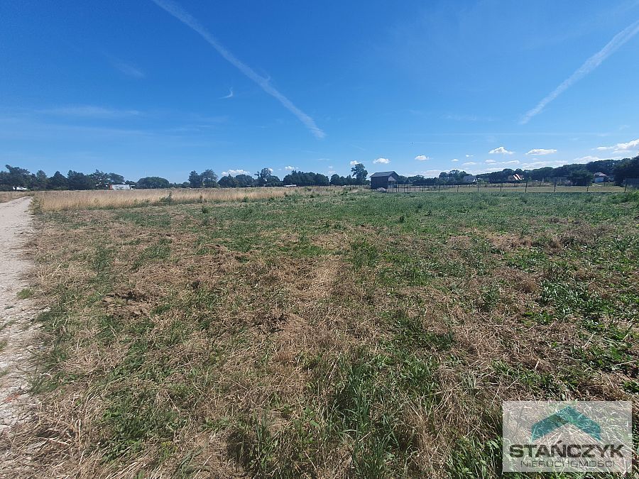 Ustawna działka nad morzem (1)