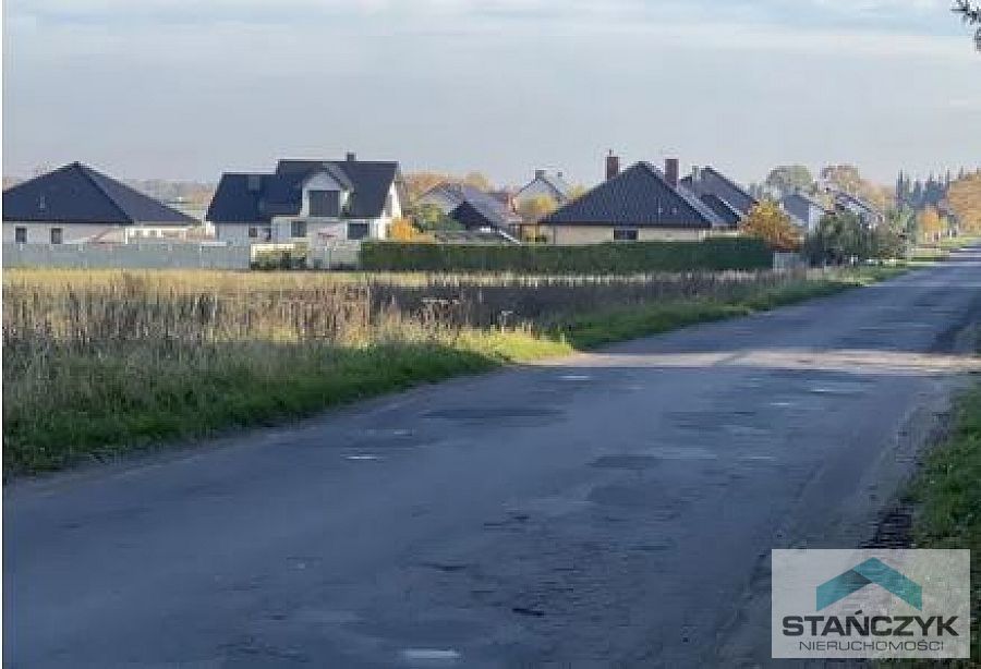 Działki Budowlane Okolice Nowogardu (1)