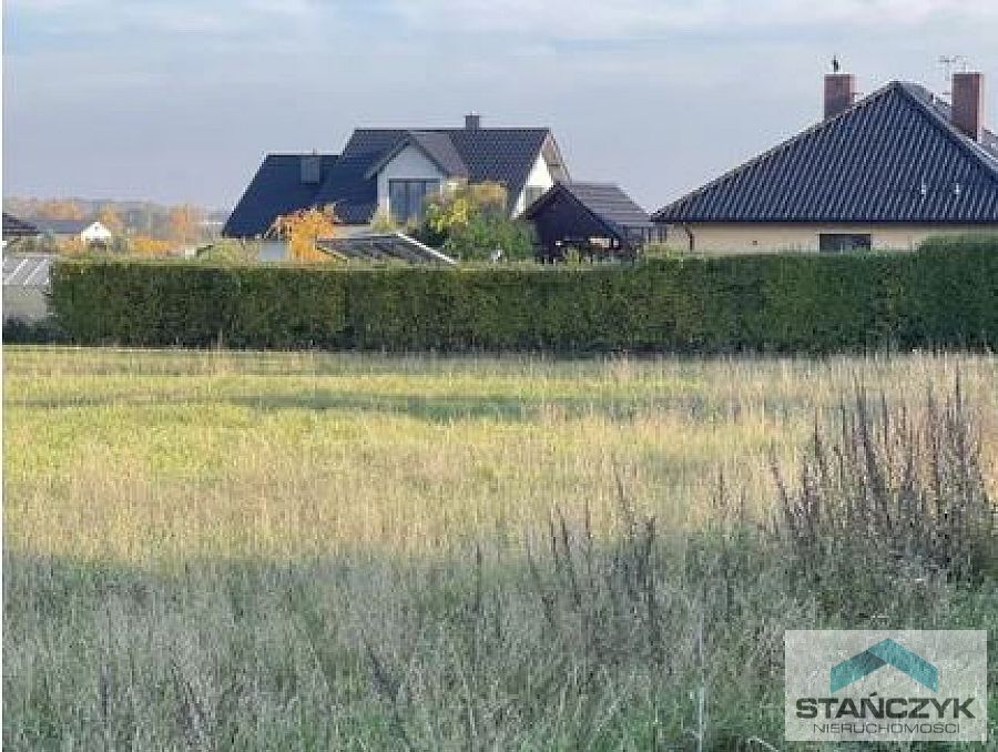 Działki Budowlane Okolice Nowogardu (2)