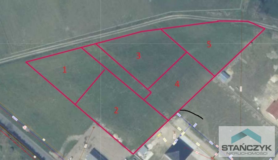Działki Budowlane Okolice Nowogardu (3)