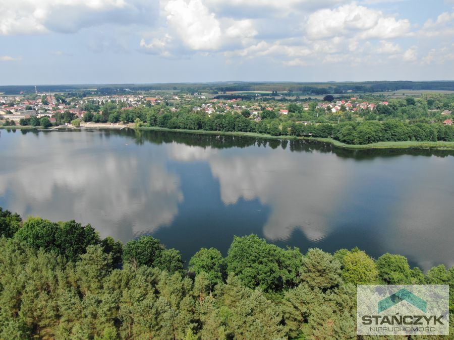 Działki Budowlane Przy Lesie Golczewo  (2)