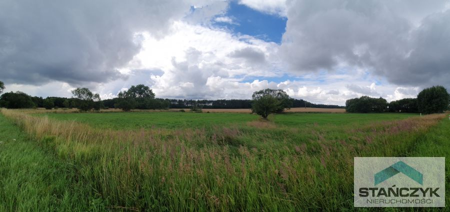 Działka 6121m2 - Pas Nadmorski (1)