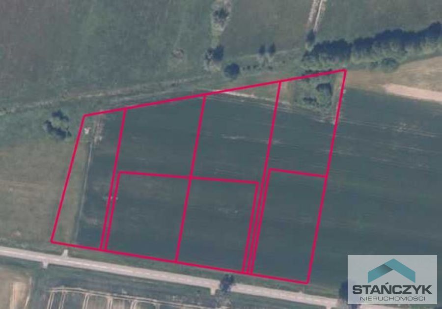 Działka Niechorze Okolica (2)