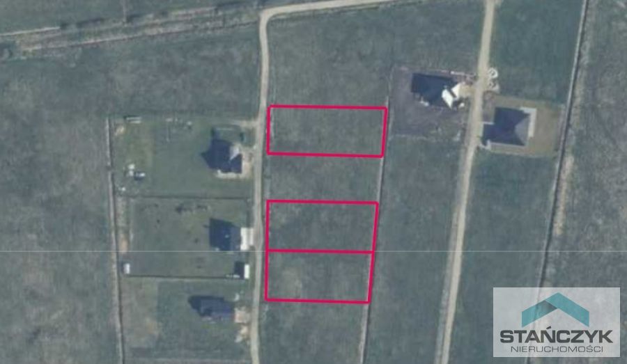 Działki Budowlane Okolice Gryfic (1)