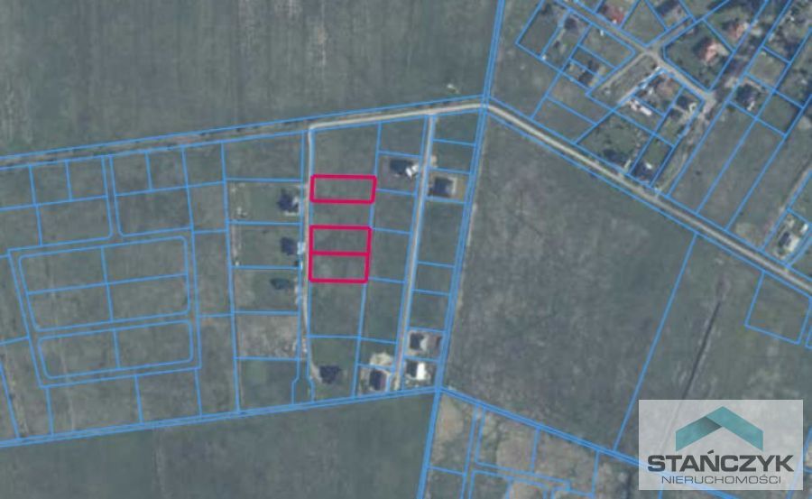 Działki Budowlane Okolice Gryfic (2)