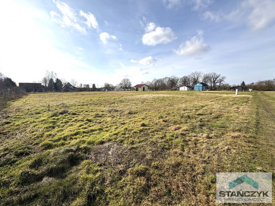 300 metrów do Zalewu- Warunki Zabudowy - 1512 m2 (1)