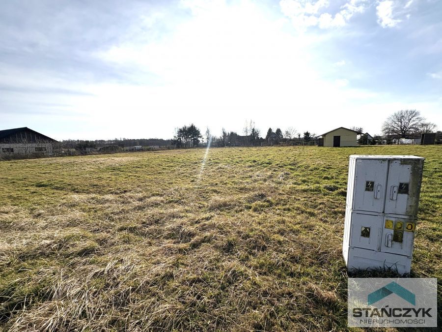 300 metrów do Zalewu- Warunki Zabudowy - 1512 m2 (2)