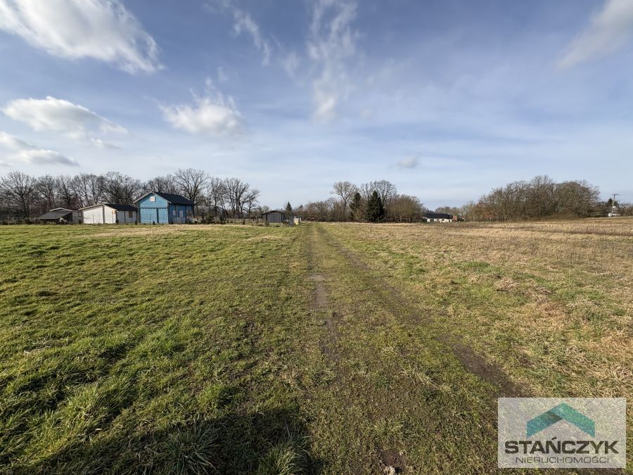 300 metrów do Zalewu- Warunki Zabudowy - 1512 m2 (3)