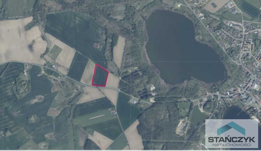 Działka Idealna Pod Farmę Fotowoltaiczną (4)