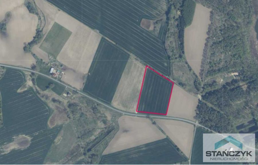 Działka Idealna Pod Farmę Fotowoltaiczną (5)