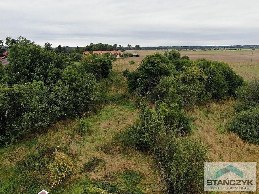 Działka Budowlana okolice Wisełki (1)