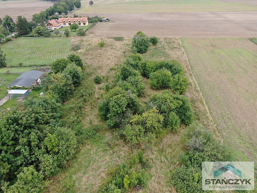 Działka Budowlana okolice Wisełki (2)
