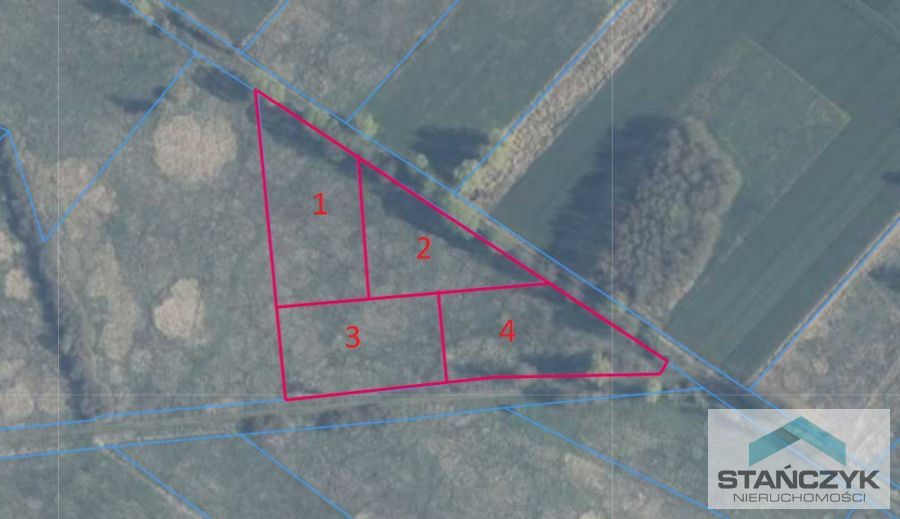 Ninikowo Kompleks Działek (2)