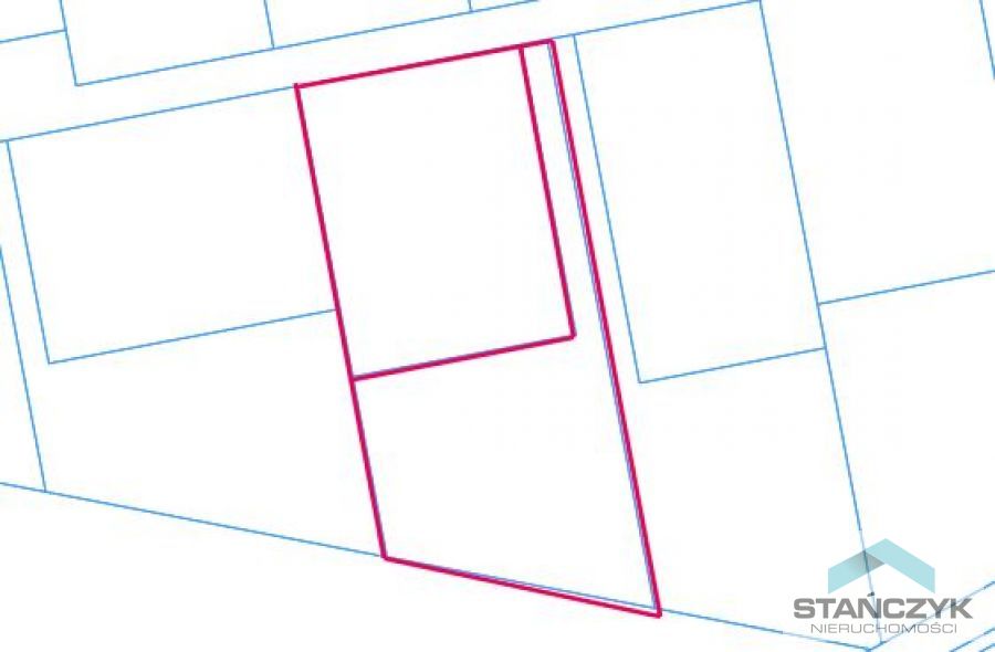 Działka Budowlana - Pas Nadmorski (3)