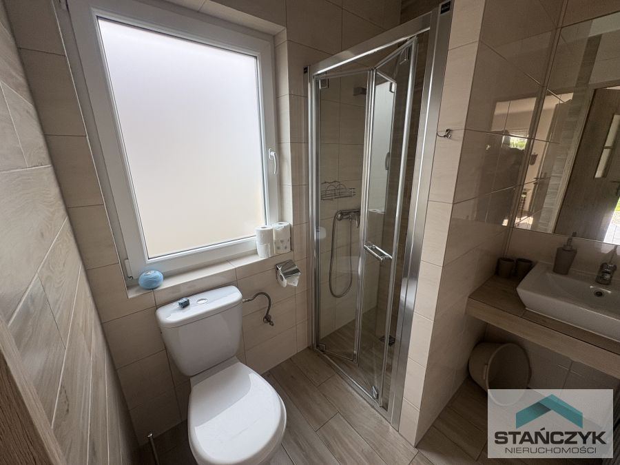 Domki z Potencjałem - 1600 m od morza (10)