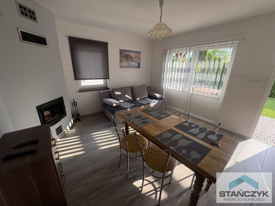 Domki z Potencjałem - 1600 m od morza (11)