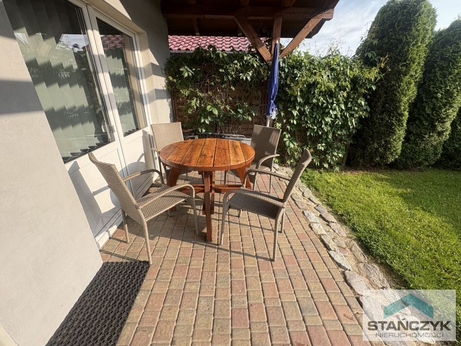 Domki z Potencjałem - 1600 m od morza (12)