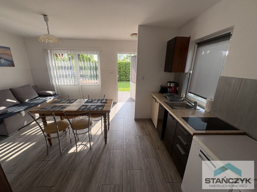 Domki z Potencjałem - 1600 m od morza (13)