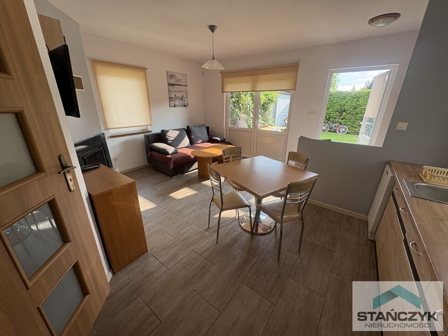 Domki z Potencjałem - 1600 m od morza (4)