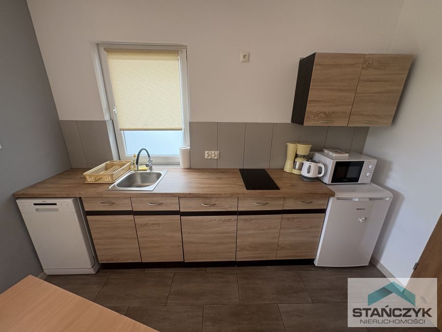 Domki z Potencjałem - 1600 m od morza (5)