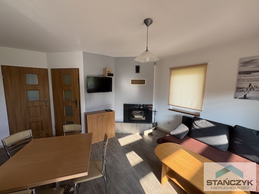 Domki z Potencjałem - 1600 m od morza (6)