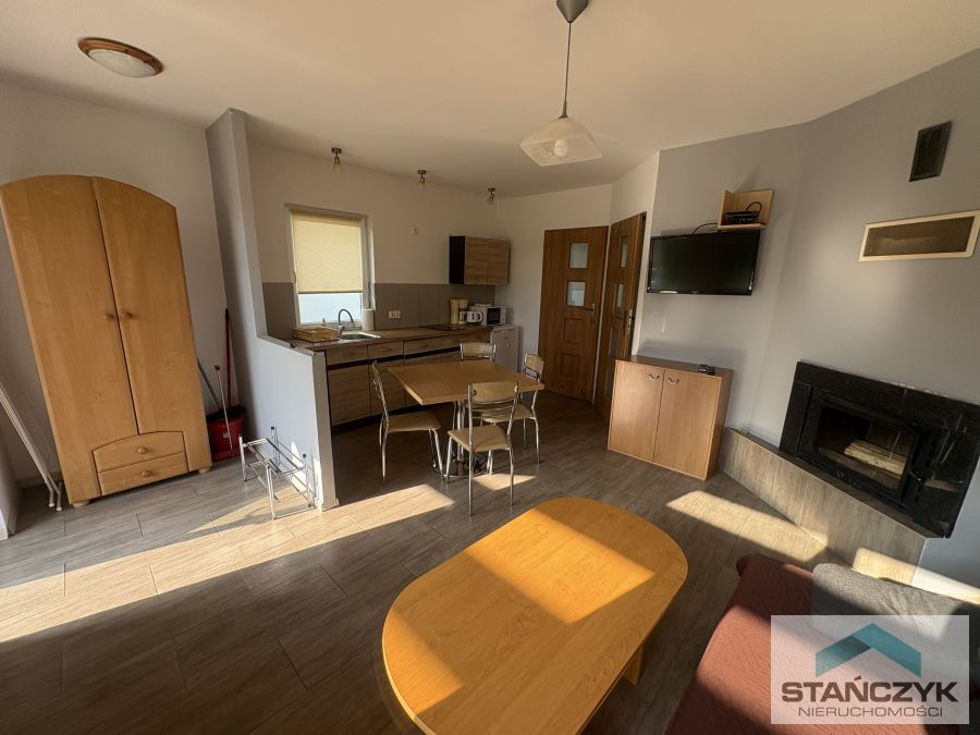 Domki z Potencjałem - 1600 m od morza (7)