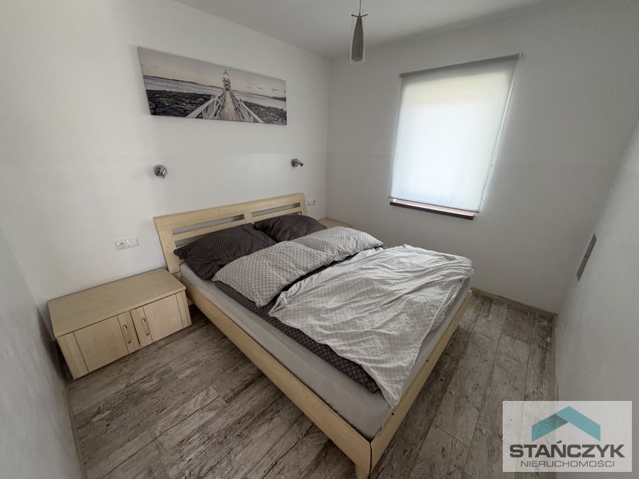 Domki z Potencjałem - 1600 m od morza (8)