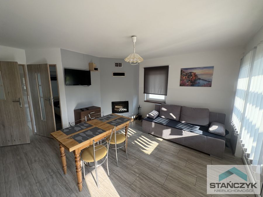 Domki z Potencjałem - 1600 m od morza (9)