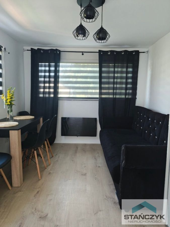 Działka Rekreacyjna plus Domek - 1500 m do morza (2)