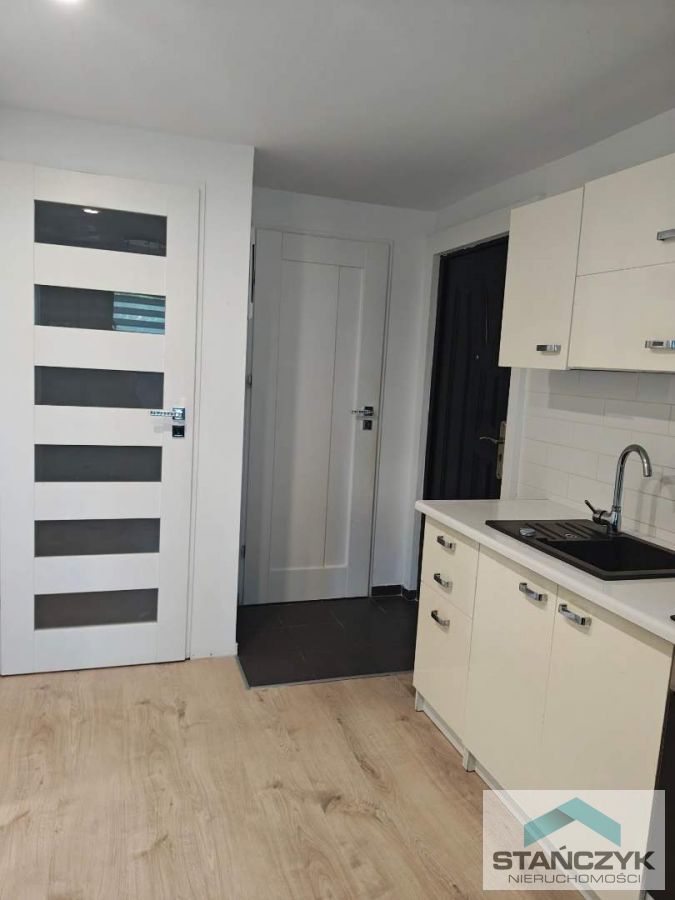 Działka Rekreacyjna plus Domek - 1500 m do morza (3)