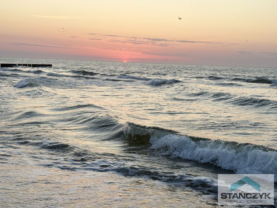 Okazja - Duża Działka Budowlana  - Pas Nadmorski  (1)