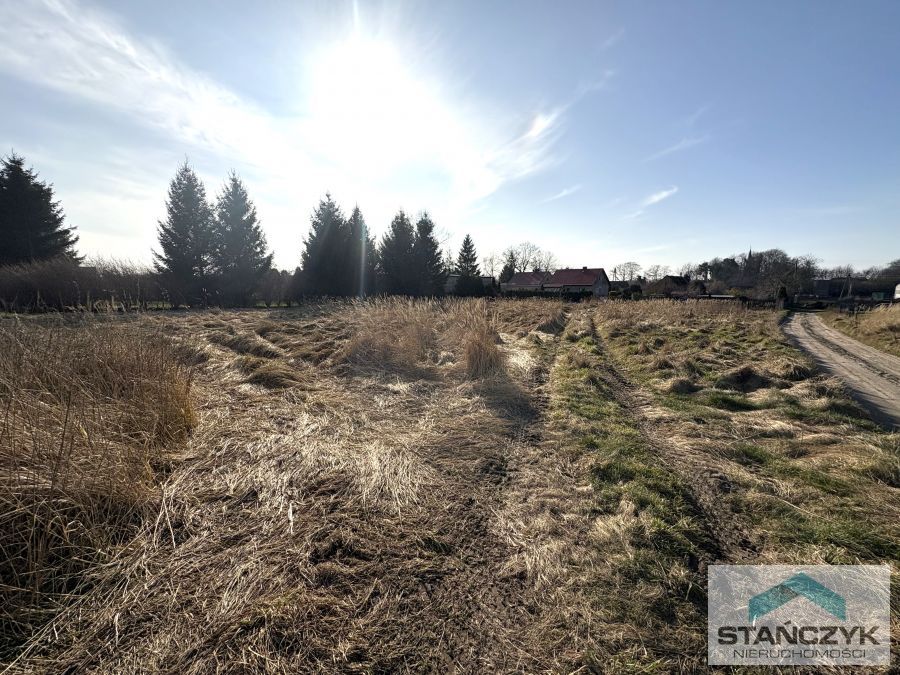 Atrakcyjna Działka Budowlana 2158 m2- Pas Nadmorsk (1)