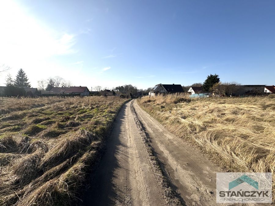 Atrakcyjna Działka Budowlana 2158 m2- Pas Nadmorsk (2)