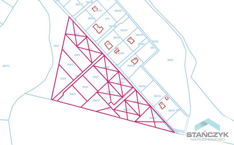 Okazja !!! Działka Przy Jeziorze, Lesie - Budowlan (15)