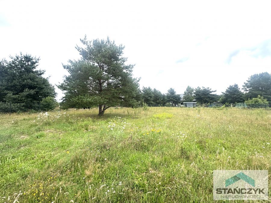 Okazja - Niepowtarzalna Działka 1894 m2 - Domek Ho (2)