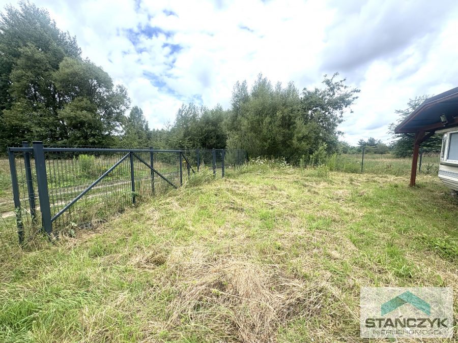 Okazja - Niepowtarzalna Działka 1894 m2 - Domek Ho (5)
