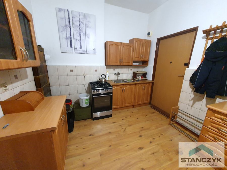 Dwa Mieszkania w Cenie Jednego  Z Garażem Centrum  (11)