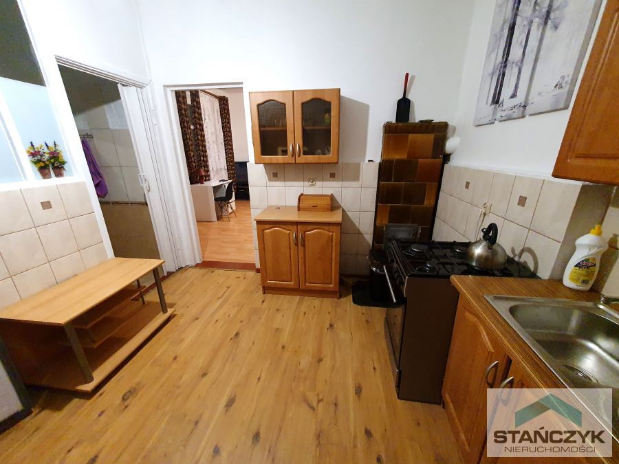 Dwa Mieszkania w Cenie Jednego  Z Garażem Centrum  (12)