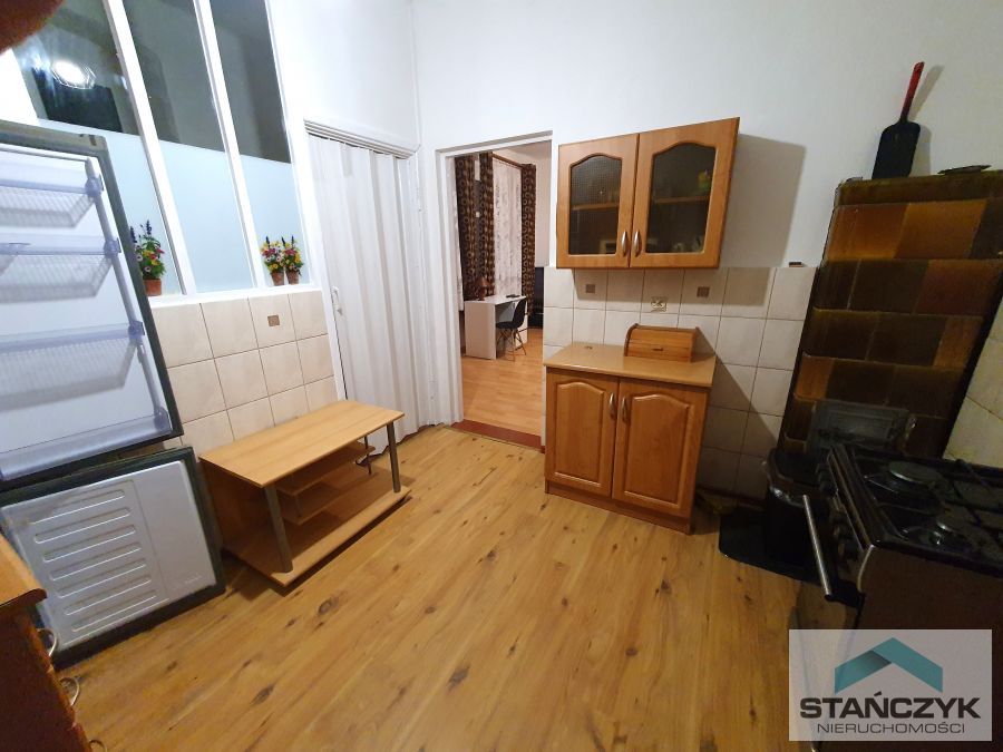 Dwa Mieszkania w Cenie Jednego  Z Garażem Centrum  (15)