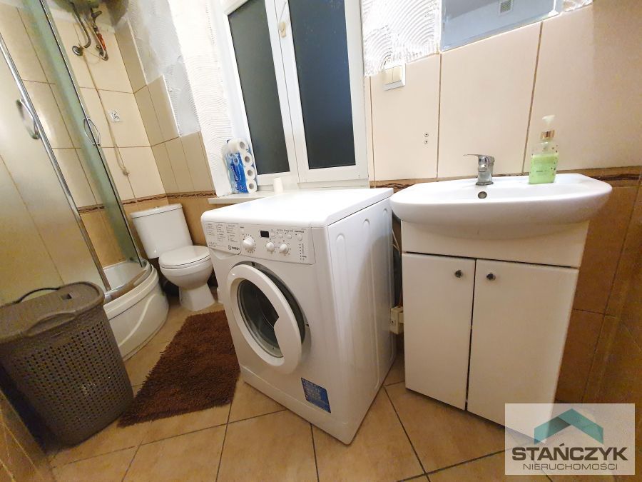 Dwa Mieszkania w Cenie Jednego  Z Garażem Centrum  (16)
