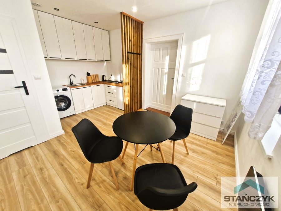 Dwa Mieszkania w Cenie Jednego  Z Garażem Centrum  (2)