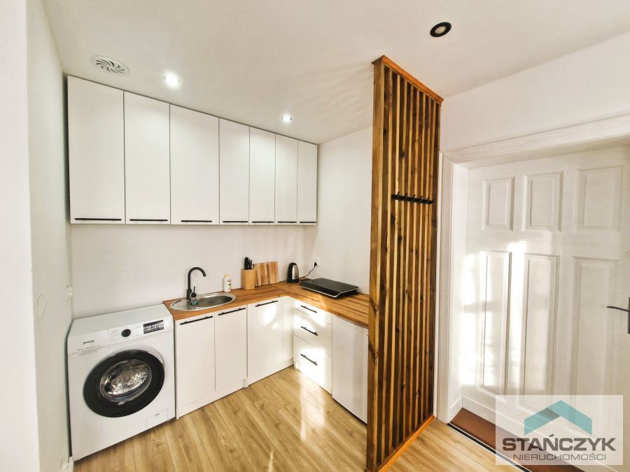 Dwa Mieszkania w Cenie Jednego  Z Garażem Centrum  (3)