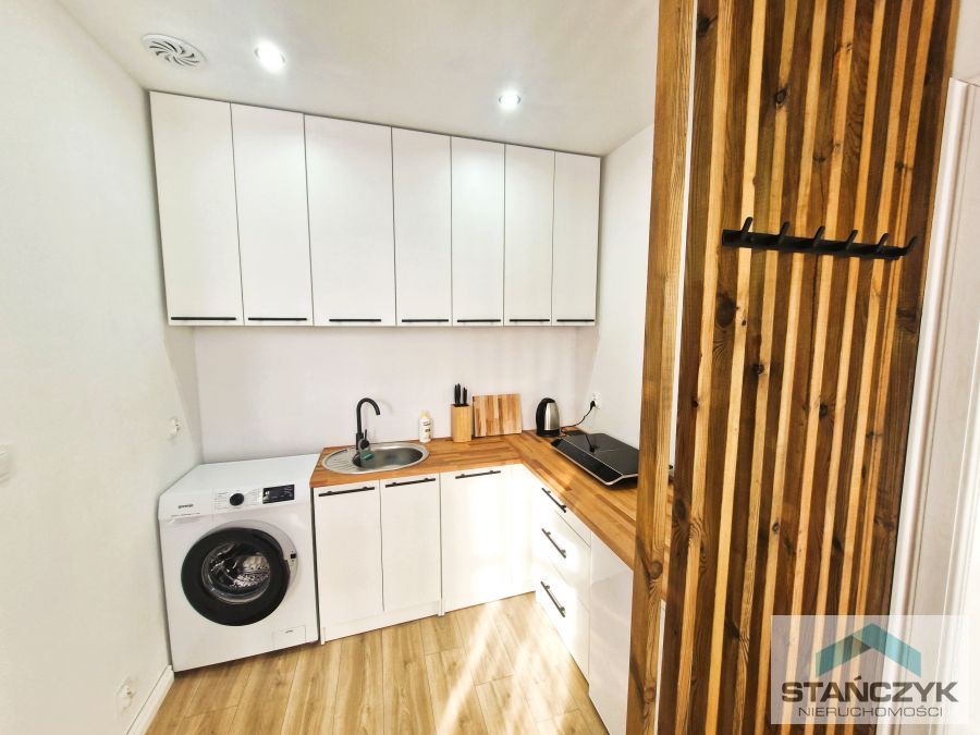 Dwa Mieszkania w Cenie Jednego  Z Garażem Centrum  (4)