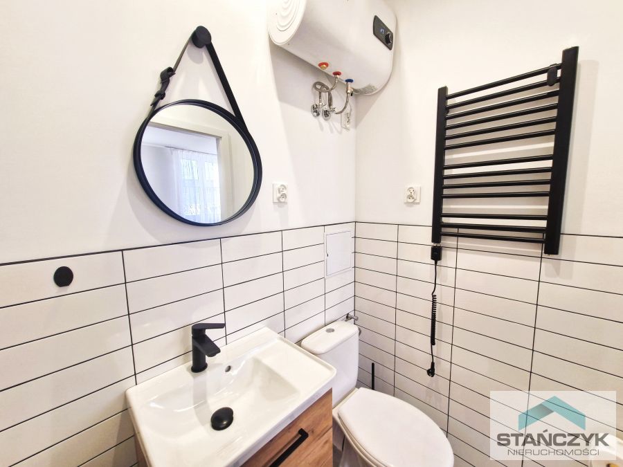 Dwa Mieszkania w Cenie Jednego  Z Garażem Centrum  (5)