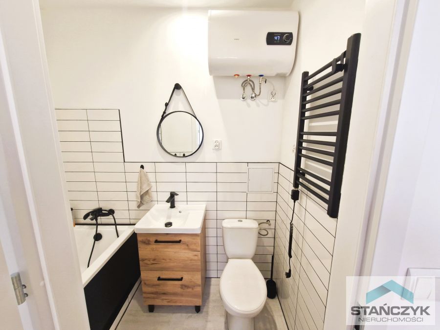 Dwa Mieszkania w Cenie Jednego  Z Garażem Centrum  (6)