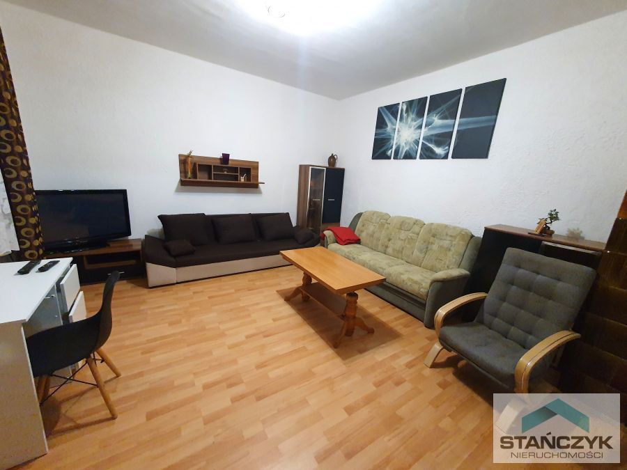 Dwa Mieszkania w Cenie Jednego  Z Garażem Centrum  (7)