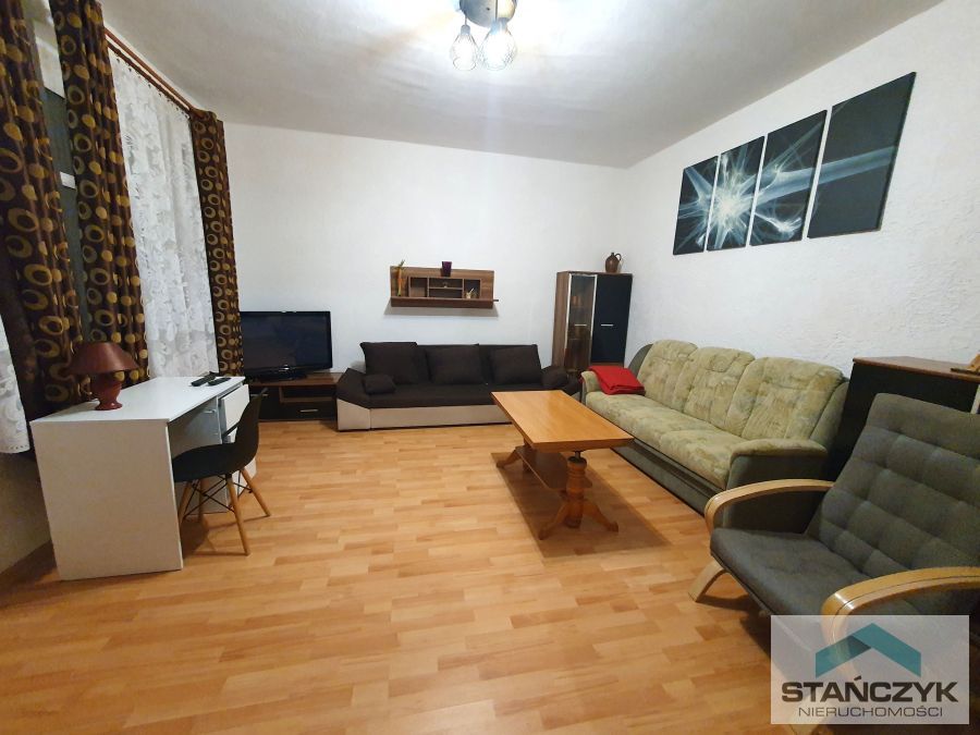 Dwa Mieszkania w Cenie Jednego  Z Garażem Centrum  (8)