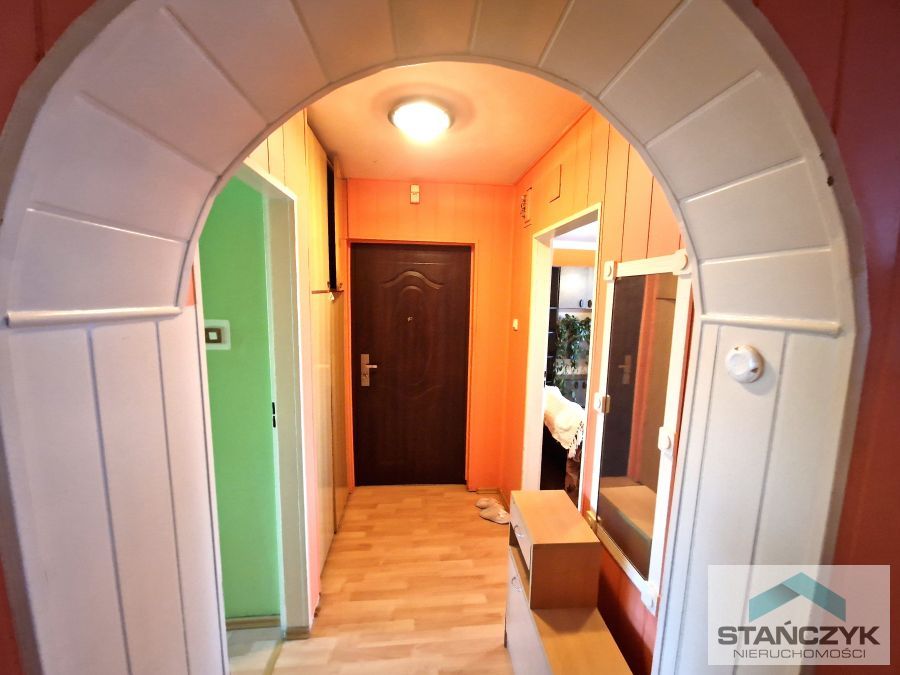 Duże Umeblowane Mieszkanie 67.90 m2 - Balkon - Piw (10)