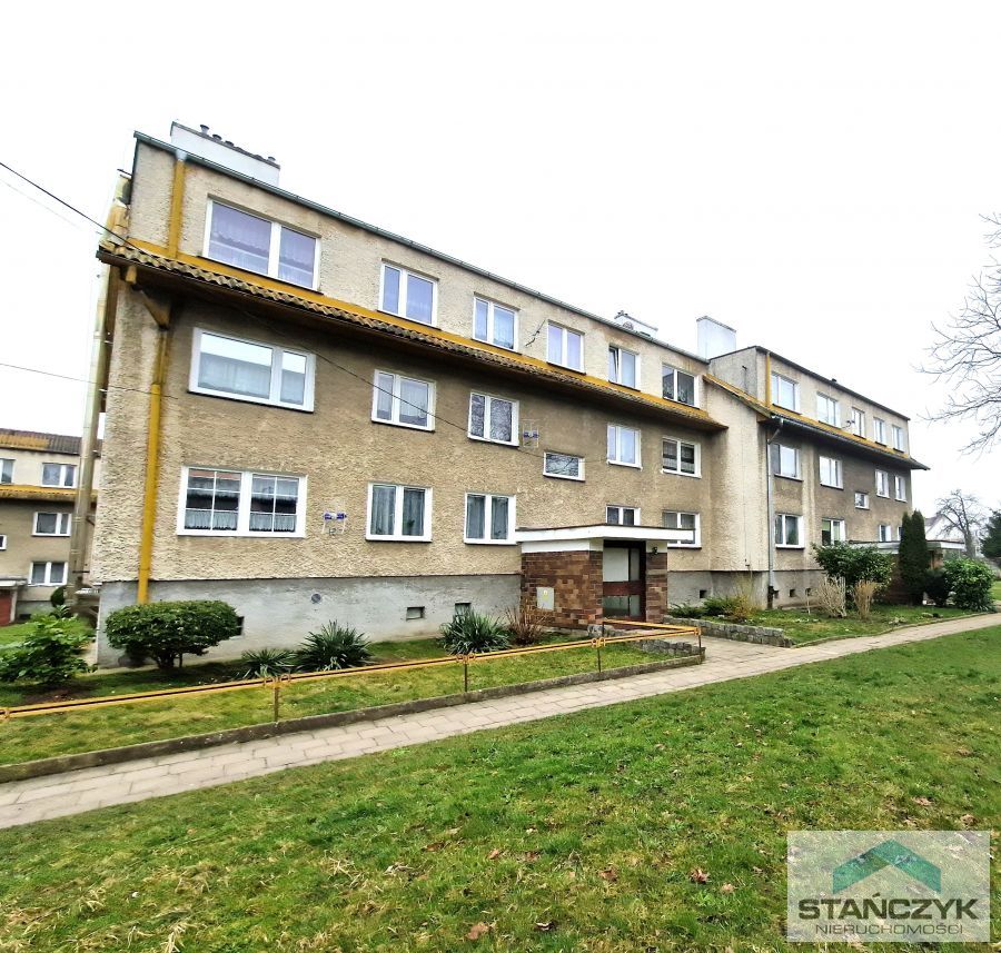 Duże Umeblowane Mieszkanie 67.90 m2 - Balkon - Piw (12)