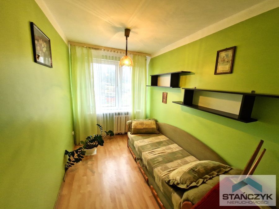 Duże Umeblowane Mieszkanie 67.90 m2 - Balkon - Piw (3)